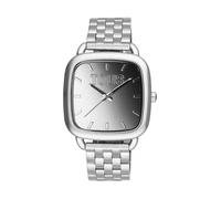 TOUS D-Logo Mirror 3000131700 Women's Stainless Steel Watch