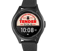 TOUS Digital 200350994, Black/White, strip