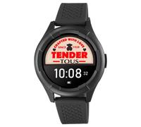 TOUS Digital 200350994, Black/White, strip