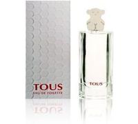Tous Eau De Toilette Tous Women 50 ml