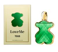 TOUS EDP LoveMe The Emerald Elixir Perfume for Women 90ml
