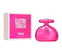 Tous ELECTROTOUCH Eau De Parfum for Women 100 ml