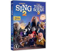 Tous en scène 2 – Universal Pictures