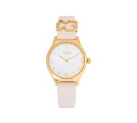 TOUS Epic Icon 30mm watch - White One Size