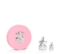 TOUS Estuche Love Me Silver Parfum 90 ML Parfum Women's Perfumes