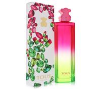 TOUS GEMS POWER Eau De Toilette 3 oz for Women