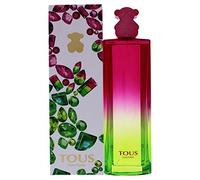 Tous Tous Gems Power For Women 3 oz EDT Spray