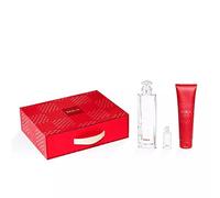 Tous Gift Set 90ml Eau de Toilette EDT Spray + 150ml Body Lotion + 4.5ml EDT