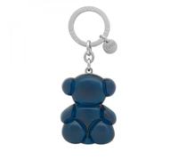 TOUS Half Bold Bear Key Ring 2002200133 blue
