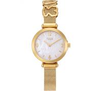 TOUS Icon Charms 3000152900 Women's Mother-of-Pearl Watch