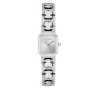 TOUS Women's Watches Icon Time Analog Watch with Steel Bracelet