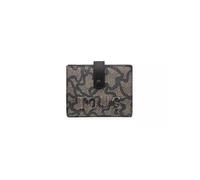 Tous KAOS Icon Small Wallet Black-Multi TU