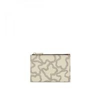 Tous KAOS Icon Wallet Card Holder