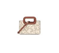 TOUS Kaos Icon, Women's Bag, Beige