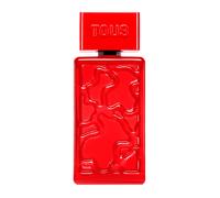 TOUS Kaos In Red 50 ML Eau de Parfum Women's Perfumes