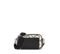 TOUS Shoulder Bag Reporter Beige KAOS Pix Soft, Beige, mediano, Elegant