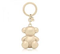 TOUS Key Ring Metal Bold Bear 395910425 metal, gold, One Size, Modern