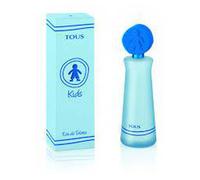 Tous Kids Boy 100ml Eau De Toilette Clear Man
