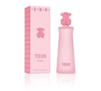 Tous Kids Girl 100ml Eau De Toilette Pink Man