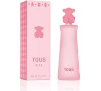 Tous Kids Girl 100ml Eau De Toilette