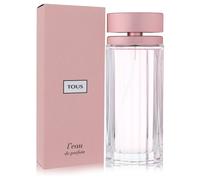 TOUS L'EAU Eau De Parfum 3 oz for Women