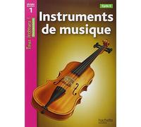 Tous lecteurs!: Instruments de musique
