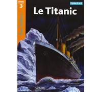 Tous lecteurs!: Le Titanic