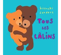 Tous les câlins