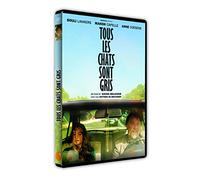Tous Les Chats sont Gris (FR) [Import]