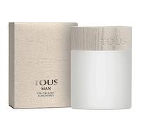 Tous Man Les Colognes Concentrees Eau De Toilette 100ml