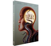Tous les Dieux du Ciel - Combo 2 Blu-Ray + 1 DVD [Édition Collector Blu-ray + DVD]
