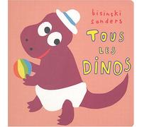 Tous les dinos