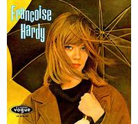 Tous Les Garcons Et Les Filles by FRANCOISE HARDY