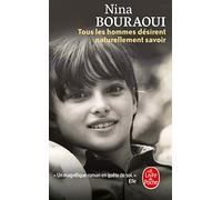 Tous Les Hommes Désirent Naturellement Savoir (Littérature)