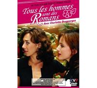 - TOUS LES HOMMES SONT DES RO