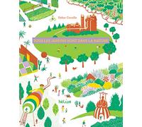 Tous les jardins sont dans la nature