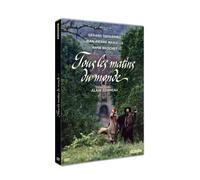 Tous Les Matins du Monde – Studiocanal