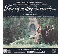 Tous les Matins du Monde