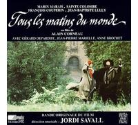 Tous les Matins du Monde