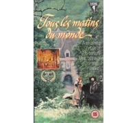 Tous Les Matins Du Monde [VHS]