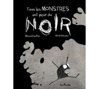 Tous les monstres ont peur du noir
