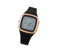 TOUS logo-detail 33.5mm watch - Black One Size