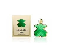 Tous Love Me Emerald 50ml Eau De Parfum