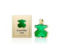 Tous Love Me Emerald 90ml Eau De Parfum Woman