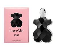 Tous Love Me Onyx by Tous for Women - 3 oz Parfum Spray