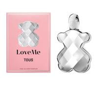 Tous Loveme The Silver Parfum 90ml Eau De Parfum Silver Men