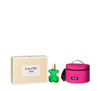 TOUS Love Me The Emerald Elixir Eau De Parfum Set 90 ML Eau de Parfum Women's Perfumes