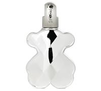 Tous - Love Me The Silver Eau De Parfum Spray 50ml/1.7oz