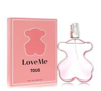 TOUS LOVEME Eau De Parfum 3 oz for Women