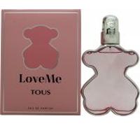 Tous LoveMe Eau de Parfum 50ml Spray